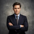 David M.